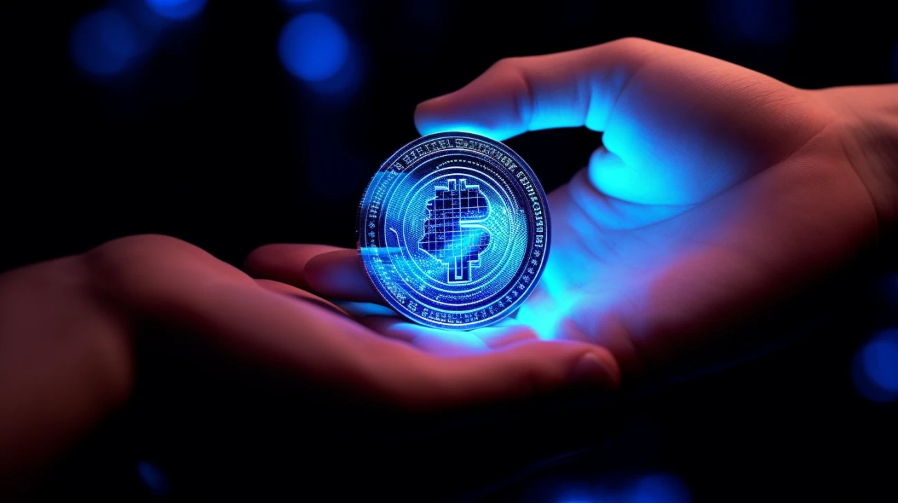 Worldcoin eksplodował dzięki OpenAI, trwa hossa. Dołączy do TOP10 kryptowalut?