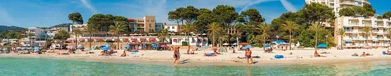 Zdjęcie Las cuevas en Mallorca para visitar que no te puedes perder