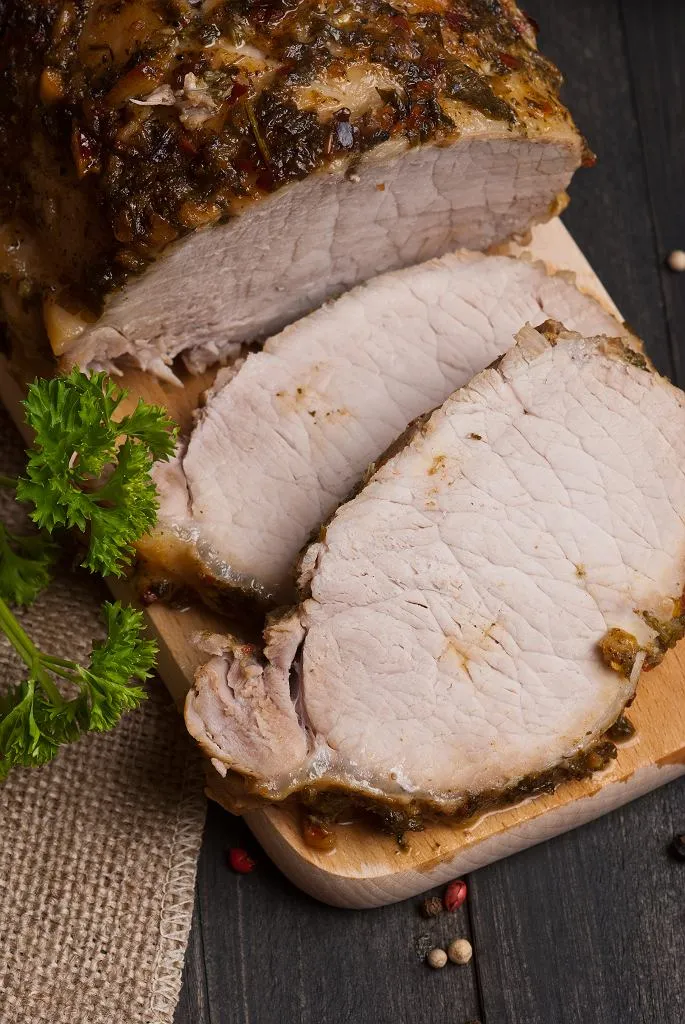 Zdjęcie Jak marynować schab do pieczenia, by był soczysty i pełen smaku – proste wskazówki