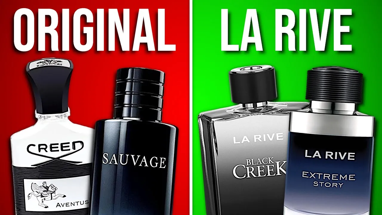 Zdjęcie Billig Parfüm riecht wie Original? Top Dupes &amp; Fundorte!