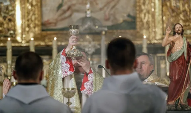 Zdjęcie Czy musisz iść do kościoła w drugi dzień świąt wielkanocnych? Zobacz zasady