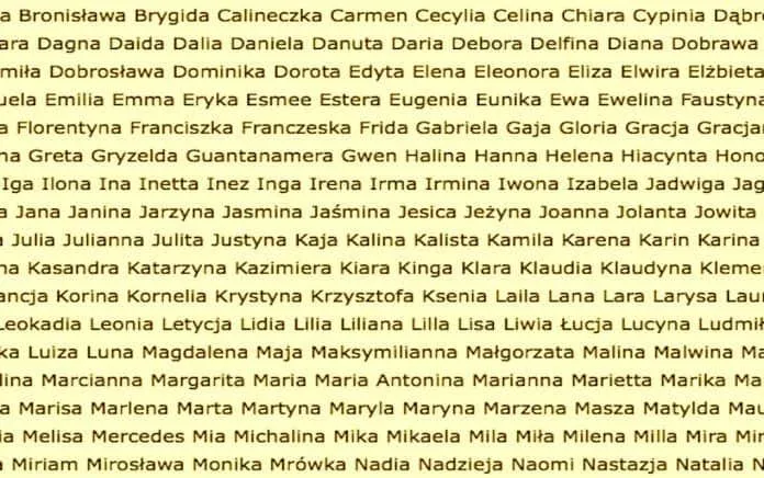Zdjęcie Imię Sterna: znaczenie i ciekawostki dotyczące nazwiska