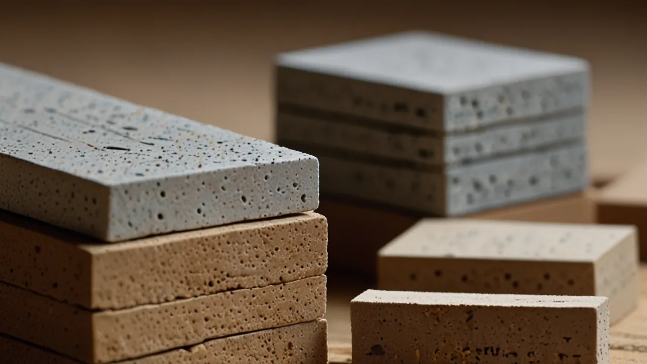 Zdjęcie Pustak 18 cm: jak wszechstronny materiał budowlany sprawdza się w praktyce?