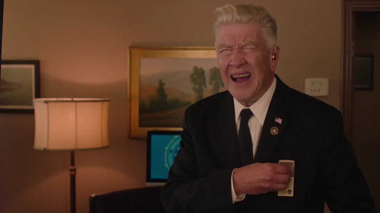 Zdjęcie Twin Peaks: The Return 2023 - serial z numerem w tytule powraca po latach!