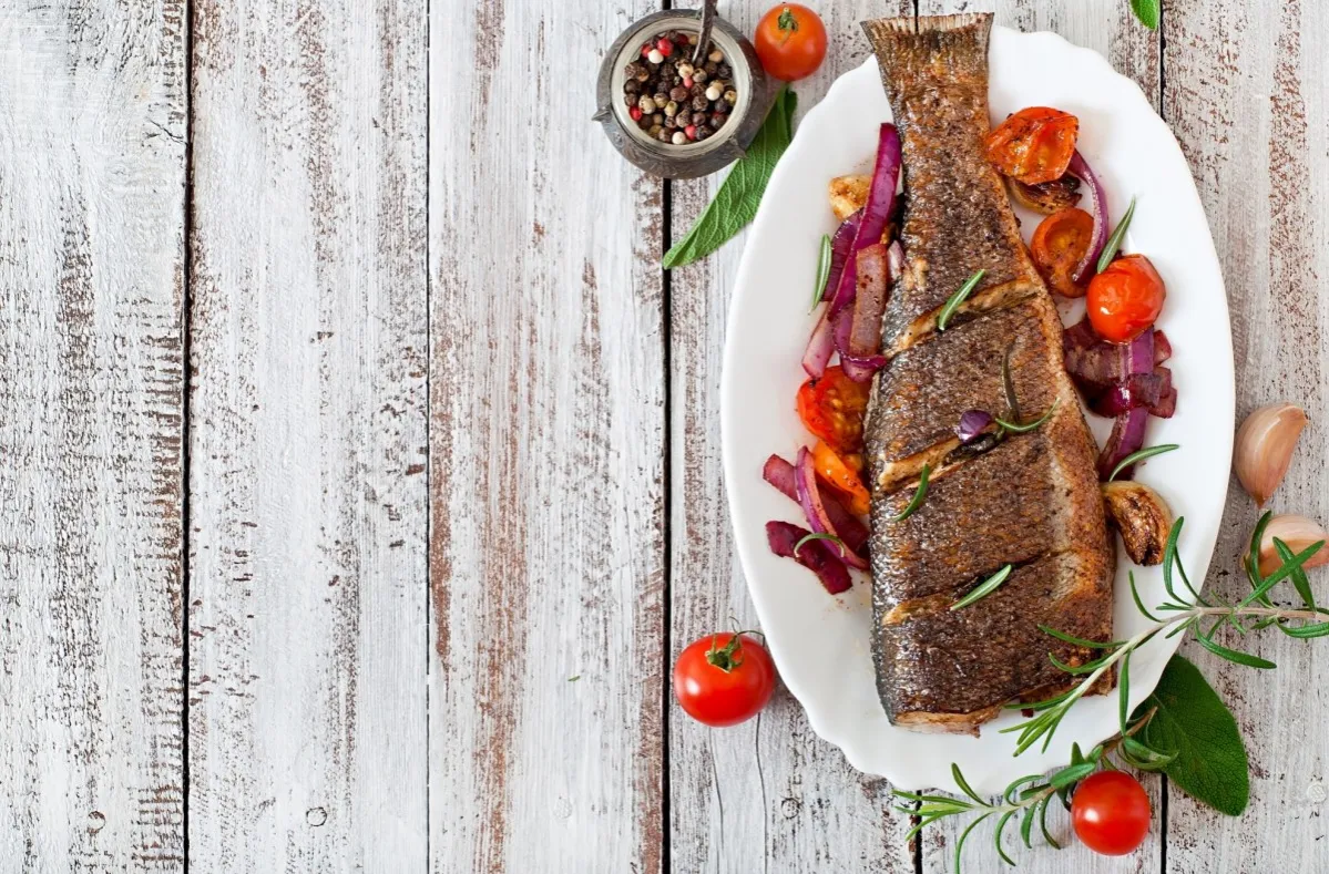 Zdjęcie Gdzie zjeść w Mrzeżynie? Odkryj najlepsze restauracje i smaki