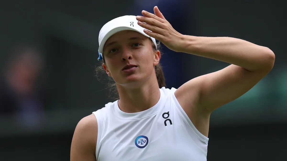 Zdjęcie Wimbledon kiedy grają polacy - poznaj daty meczów i rywali