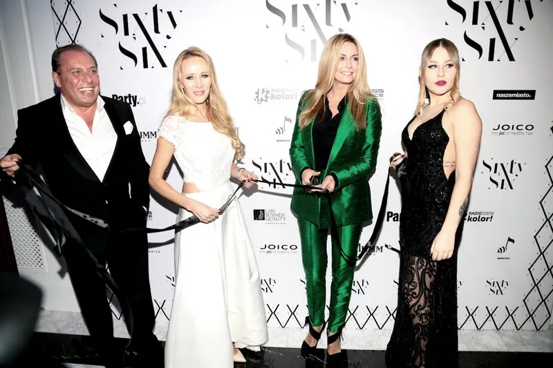 Zdjęcie Hotel Sixty Six dlaczego zamknięty? Poznaj przyczyny i plany na przyszłość