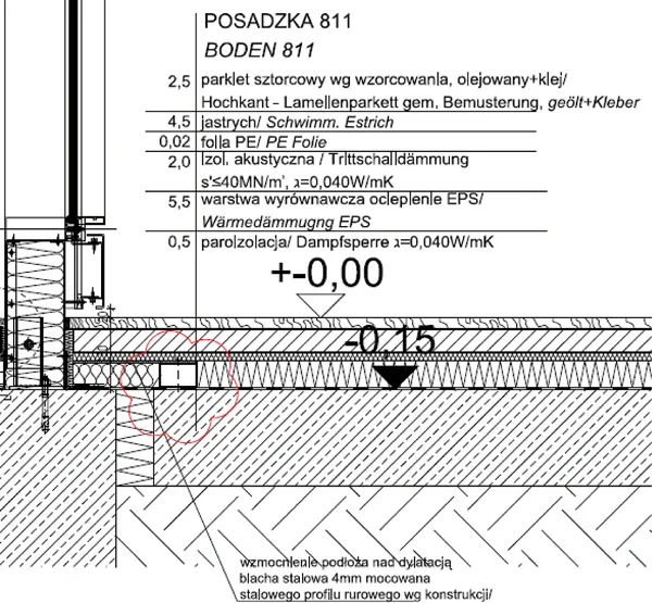 Zdjęcie Dylatacja budynku co ile metrów - uniknij kosztownych błędów w budowie