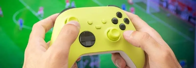Zdjęcie Jak podłączyć pada do Xboxa One - proste sposoby na szybkie połączenie