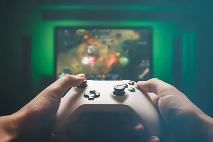 Zdjęcie Sekrety Game Shakers: Jak młodzi programiści tworzą i wydają prawdziwe gry wideo