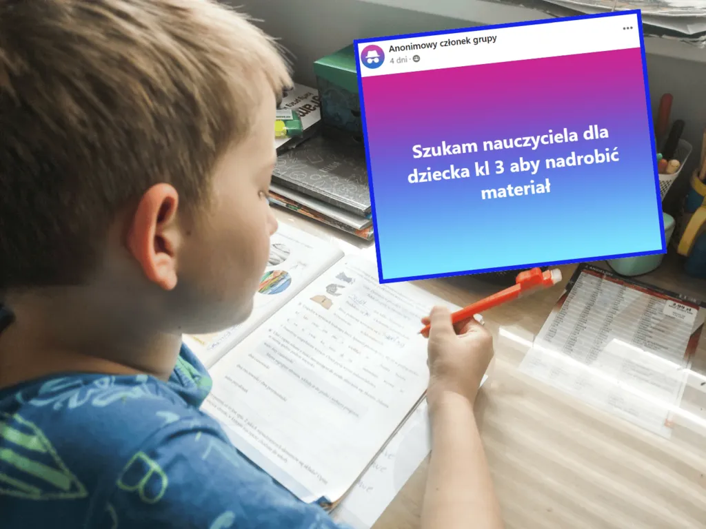Zdjęcie Czy korepetycje trzeba rejestrować? Sprawdź, jak uniknąć problemów prawnych i podatkowych