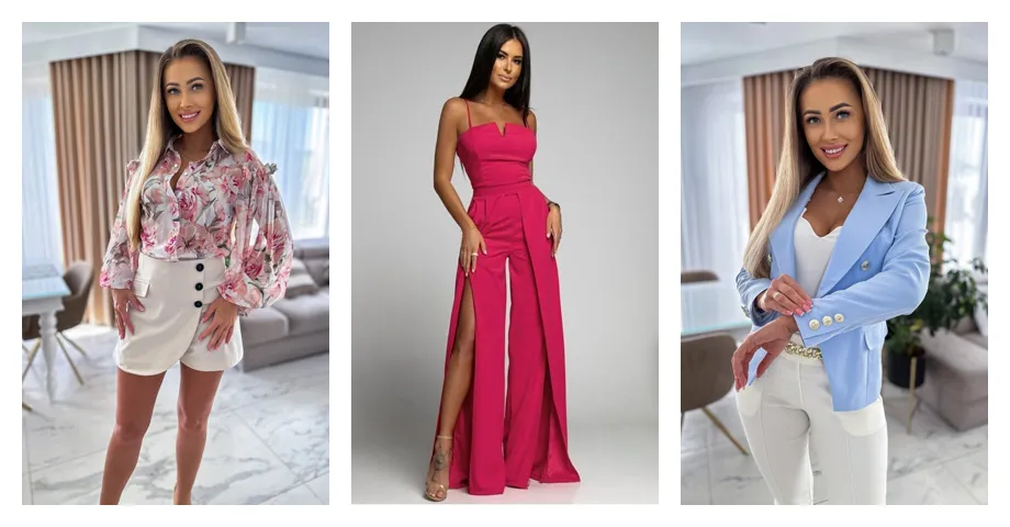 Zdjęcie Jak się ubrać na wesele zdjęcia – eleganckie stylizacje, które zaskoczą