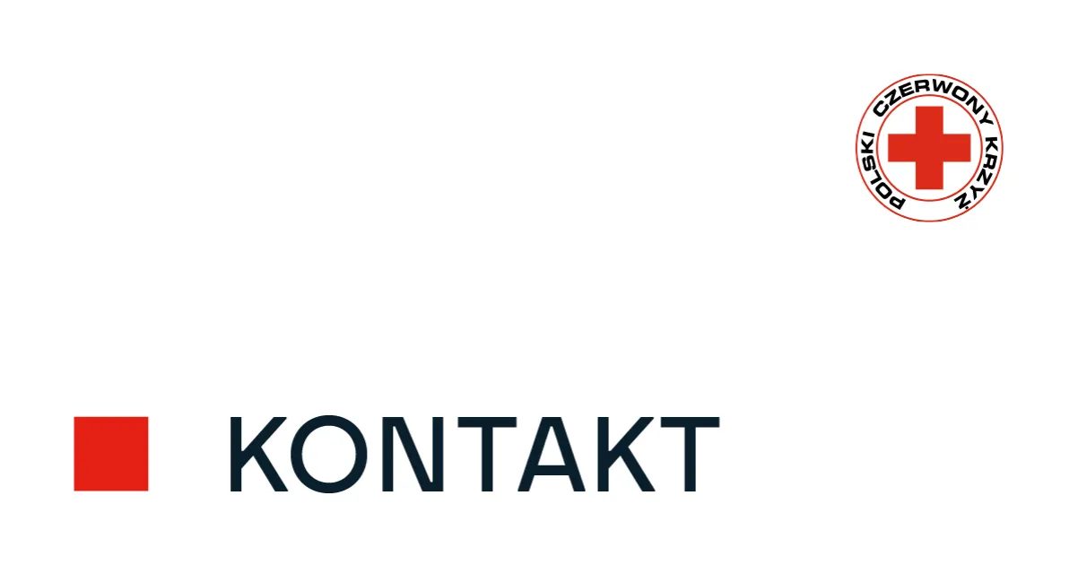 Zdjęcie Wszystkie numery kontaktowe i adresy PCK w Polsce - szybki kontakt