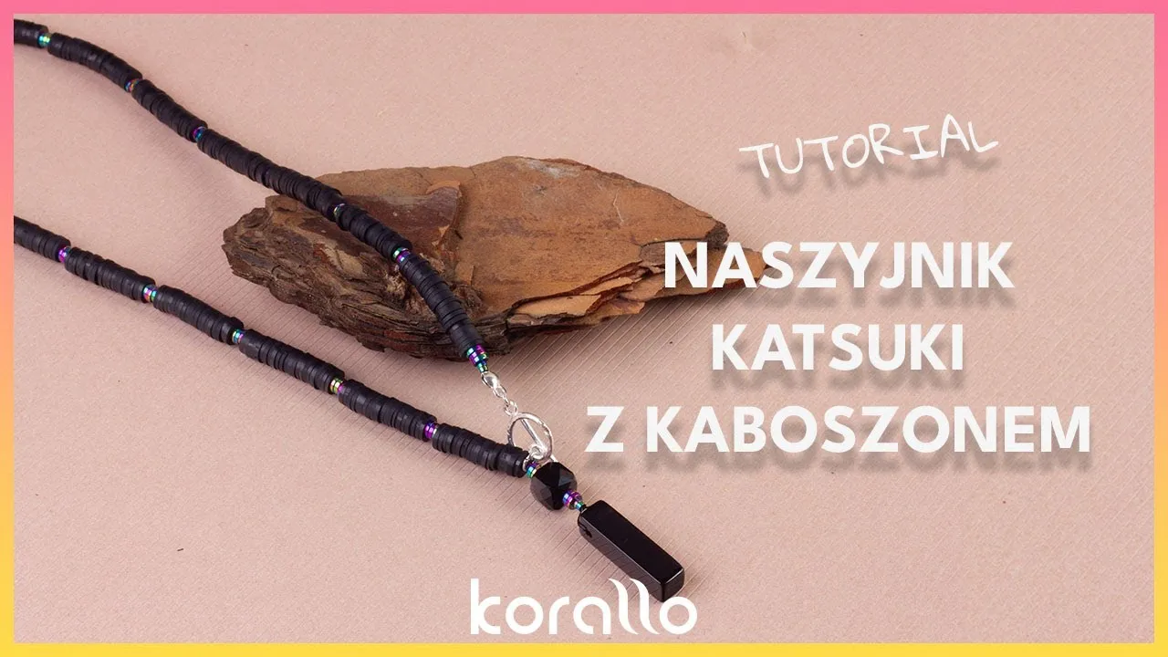 Zdjęcie Jak zrobić naszyjnik z koralików na żyłce - proste kroki i porady