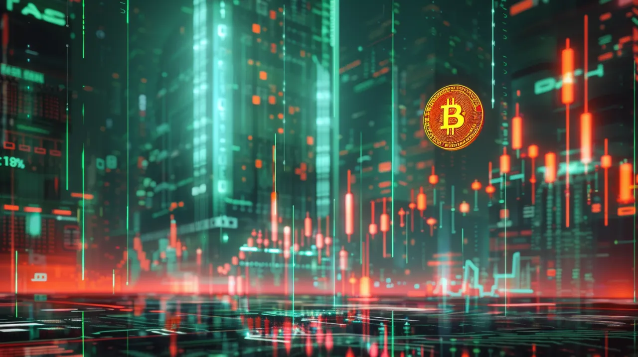 Zdjęcie Cena Dashcoin: Czy to dobry moment na zakup? Analiza rynkowa 