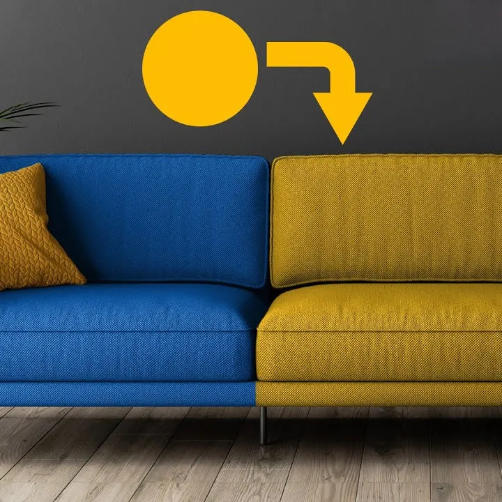 Zdjęcie Jak zmienić kolor obiektu w Photoshopie - proste metody i triki