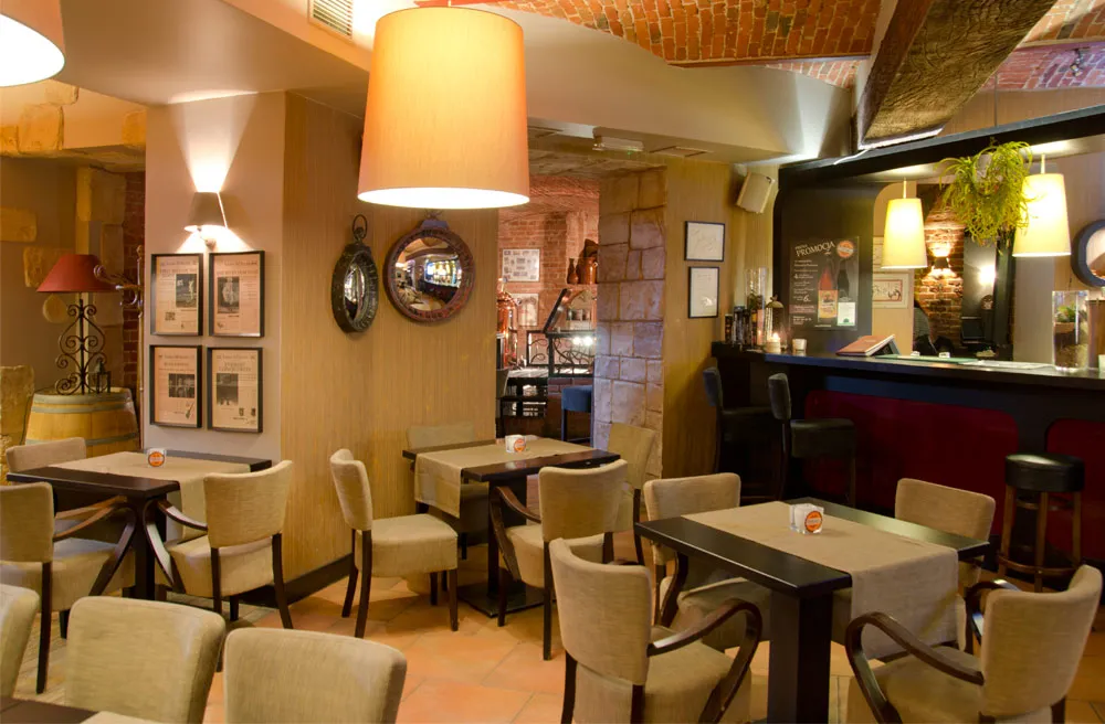 Zdjęcie Co zjeść w Radomiu? Najlepsze lokalne smaki i restauracje do spróbowania