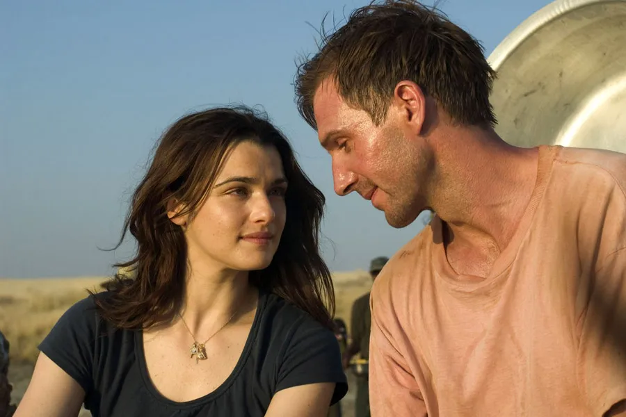 Zdjęcie Nowe oblicza brytyjskiego kina: Od dramatu do thrillerów