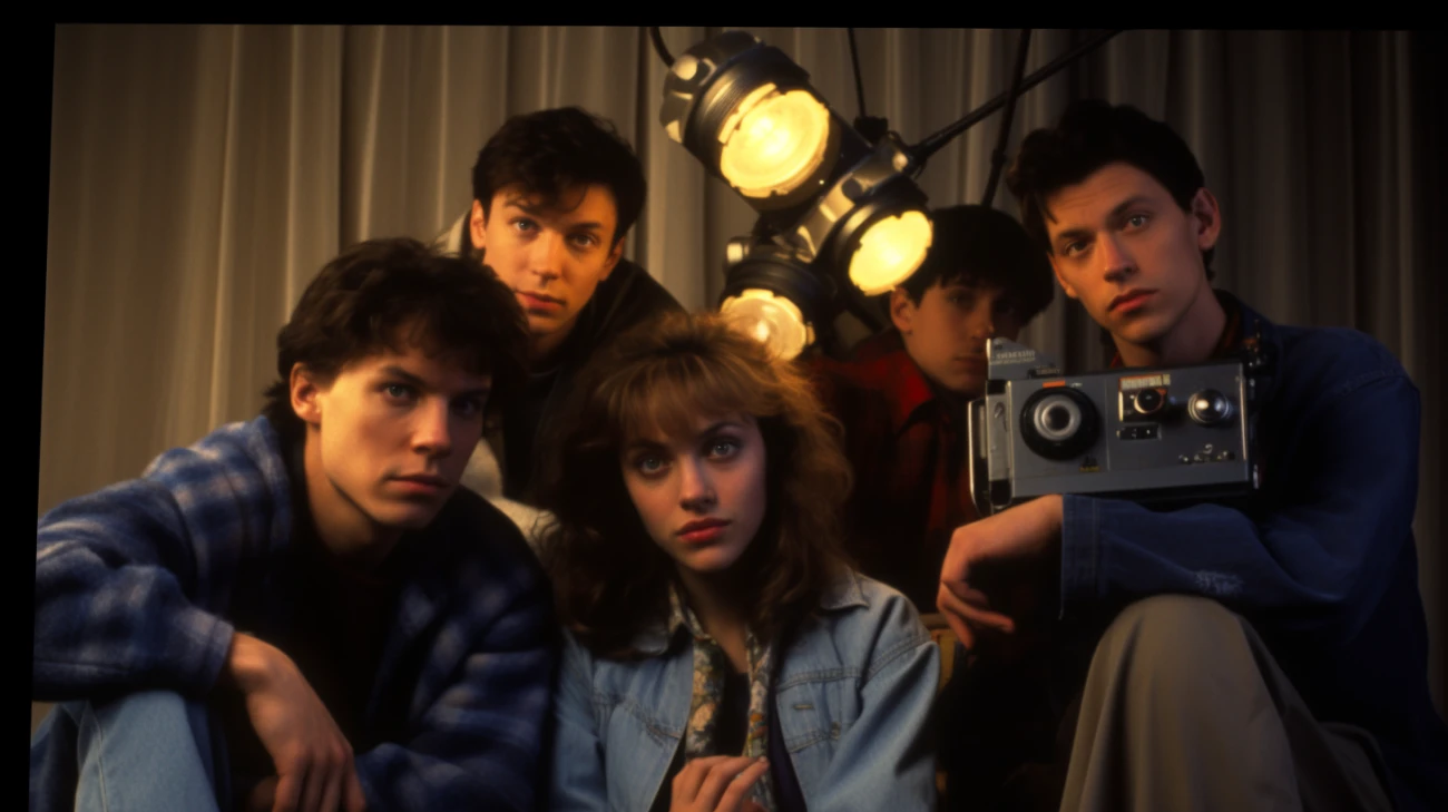 Doc. Brat Pack Andrew McCarthy na Hulu: premiera