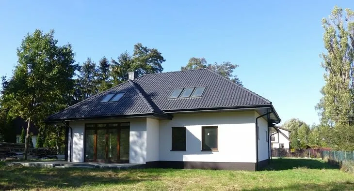 Zdjęcie Jak głęboko fundamenty? Kluczowe informacje dla budowy domu jednorodzinnego