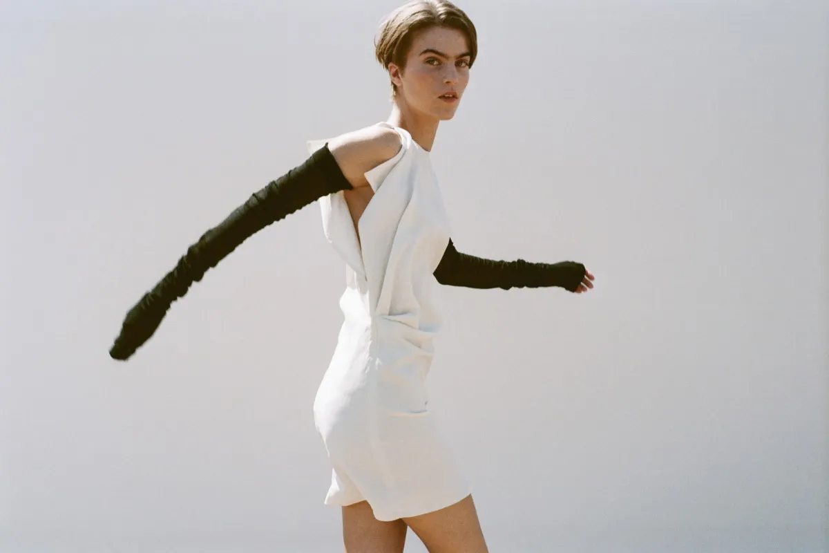 Zdjęcie Jak zostać modelką Zara: wymagania i sekrety sukcesu w branży