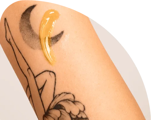 Zdjęcie Skóra do tatuażu - Jak dbać o skórę przed i po tatuowaniu?