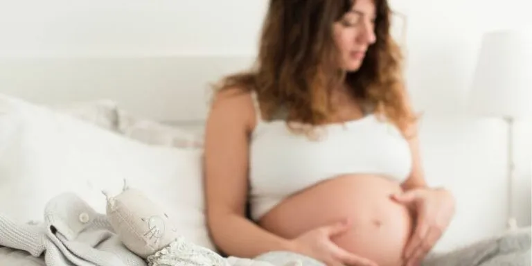 Zdjęcie Jak przygotować się do pierwszego badania prenatalnego - 5 kroków