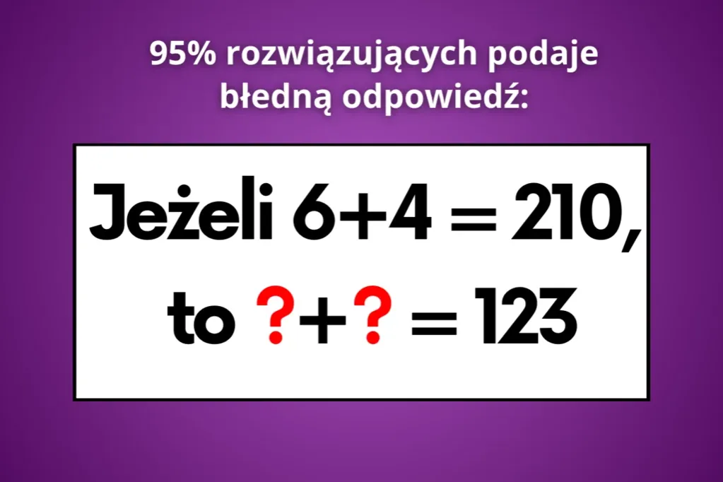Zdjęcie Jak rozwiązywać zagadki na inteligencję: najtrudniejsze łamigłówki logiczne