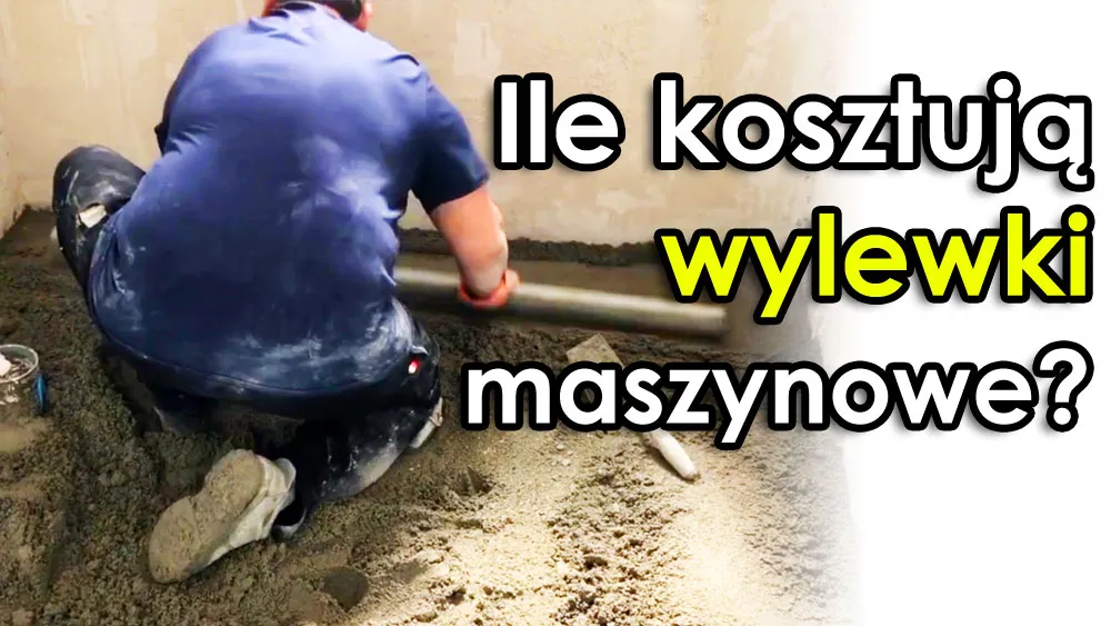 Zdjęcie Ile kosztuje wylewka na m2? Ceny, rodzaje i koszty dodatkowe