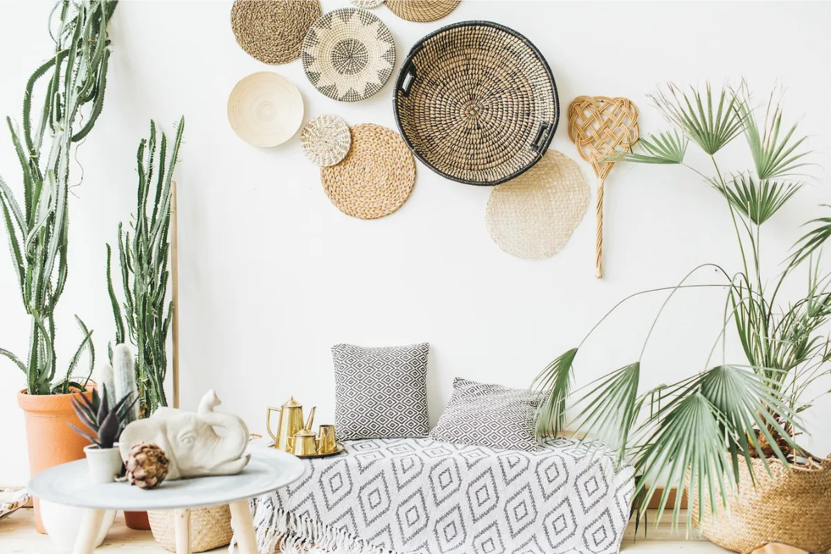 Zdjęcie Co to znaczy styl boho? Odkryj jego charakterystykę i znaczenie