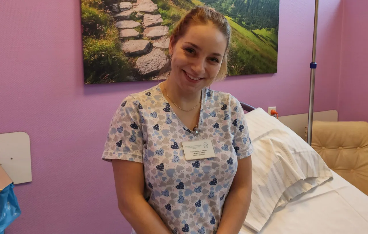 Zdjęcie Opala ginekolog Opatów – sprawdź, kiedy przyjmuje i uniknij czekania