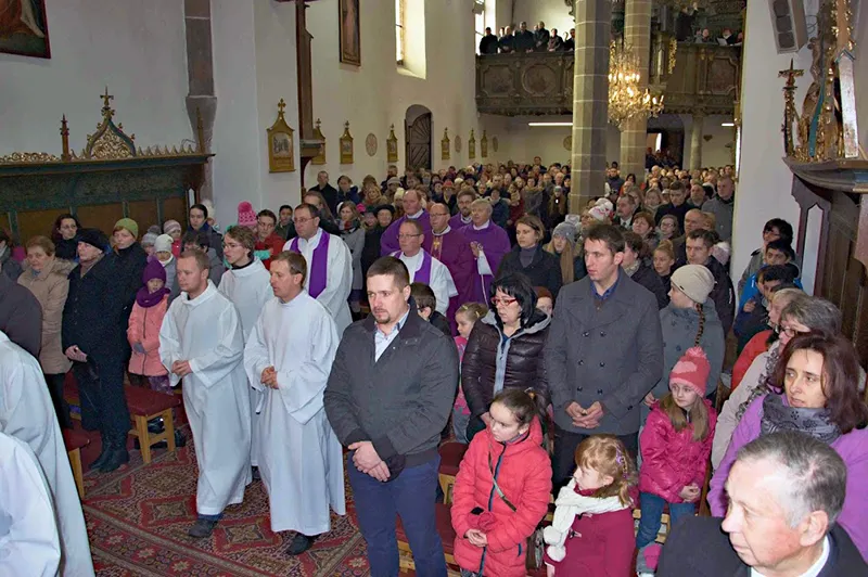 Zdjęcie Jak wyglądają rekolekcje? Poznaj ich tajemnice i duchowe doświadczenia