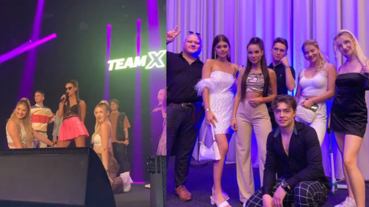 Zdjęcie Ile kosztuje bilet na koncert Team X? Ceny i wyjątkowe pakiety