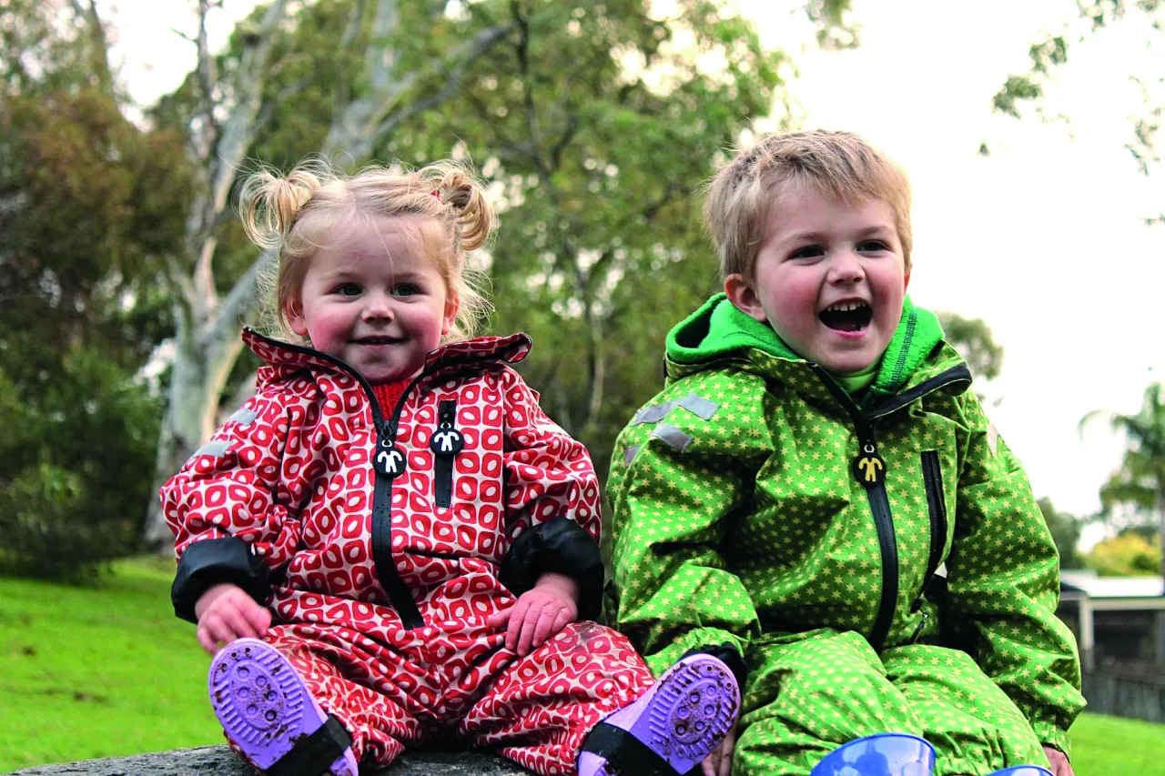 Zdjęcie Najlepsze kombinezony niemowlęce jesienne 56 – ciepło i komfort dla malucha