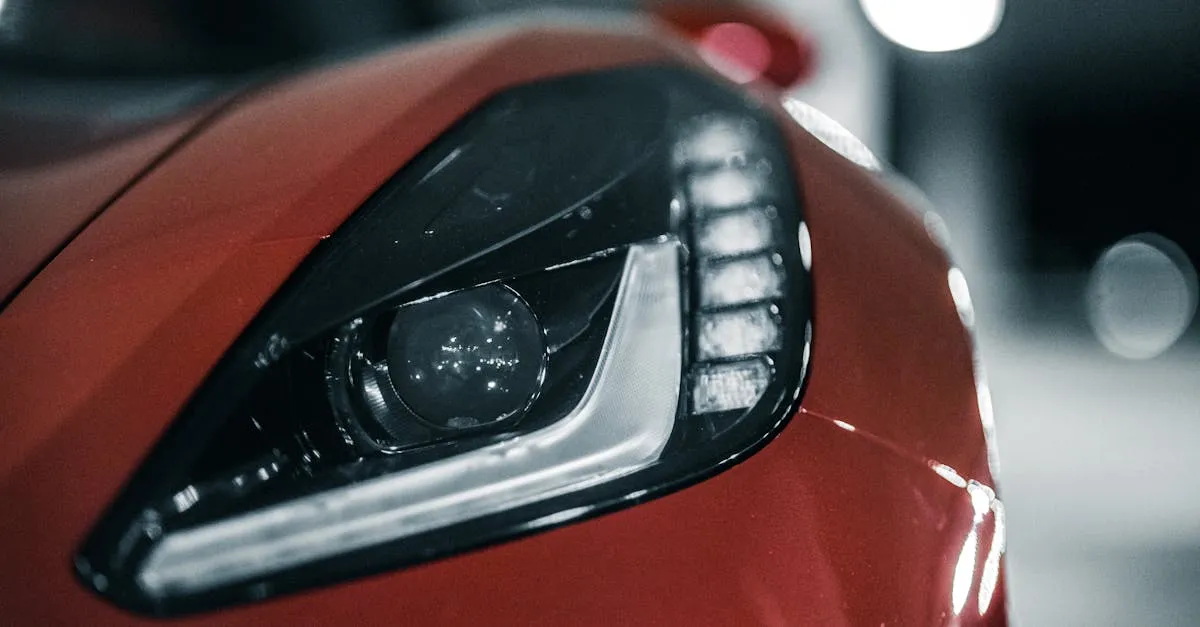 Zdjęcie Opinie o Suzuki Burgman 125 – Zalety, wady i doświadczenia użytkowników
