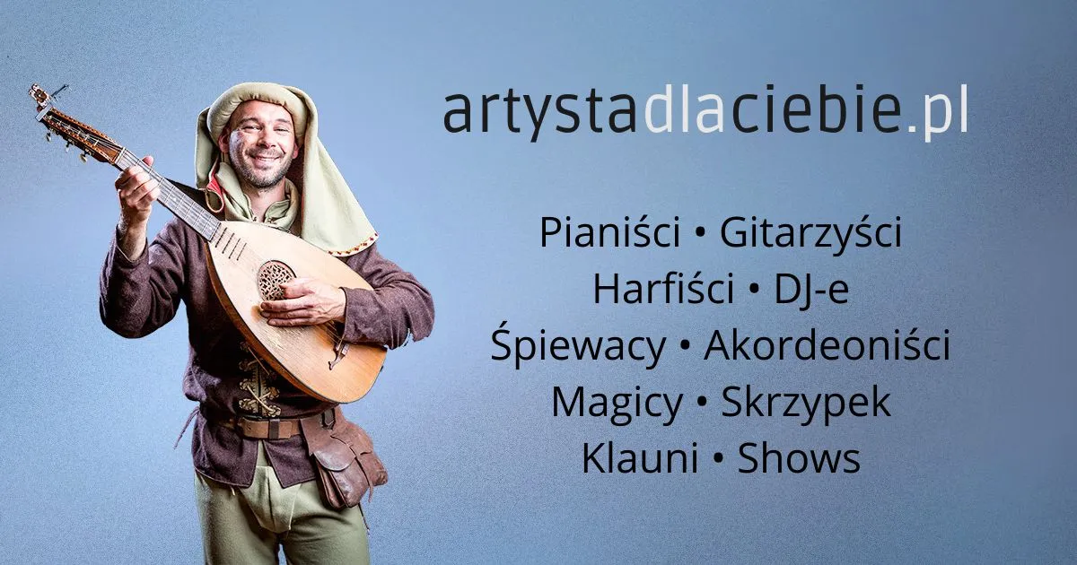 Zdjęcie Muzyczny zespół jazzowy w Polsce: najlepsze opcje na wydarzenia