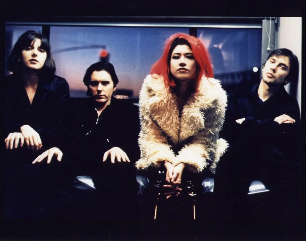 Zdjęcie Historia polskiej sceny dreampop / shoegaze - lata 90. i pierwsza dekada XXI w.