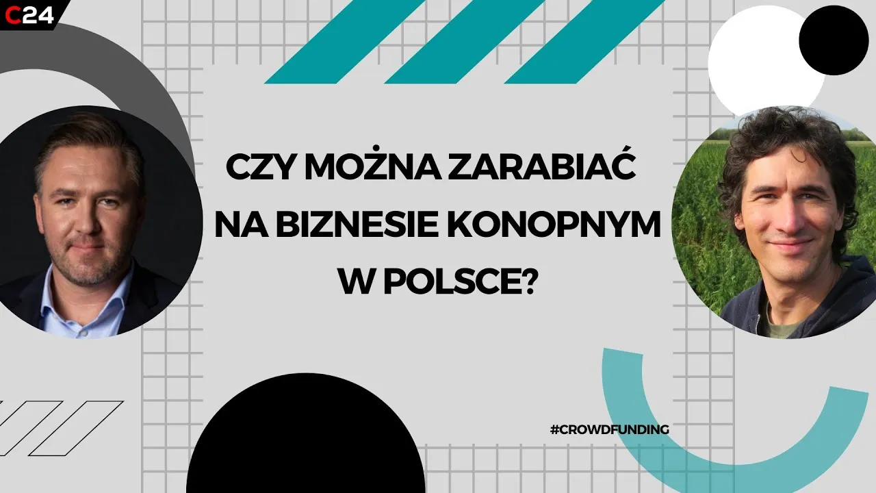 Zdjęcie Jak zacząć biznes konopny w Polsce - kluczowe informacje i porady