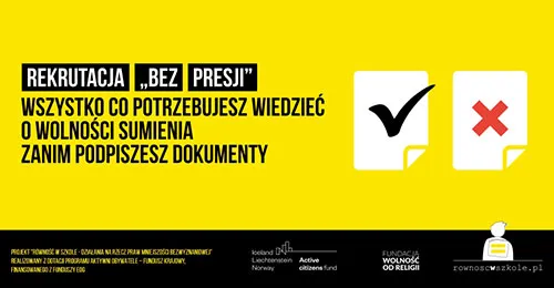 Zdjęcie Jak wypisanie dziecka z lekcji wdż może ułatwić życie rodzicom