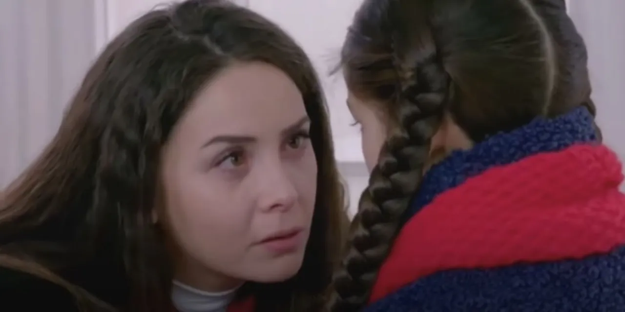 Zdjęcie Elif ile odcinków - ile naprawdę trwa ten popularny serial?