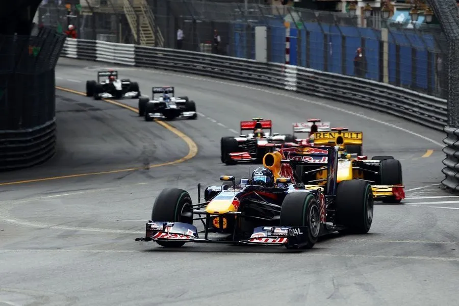Zdjęcie Zasady kary w Formule 1: Jakie sankcje grożą kierowcom?
