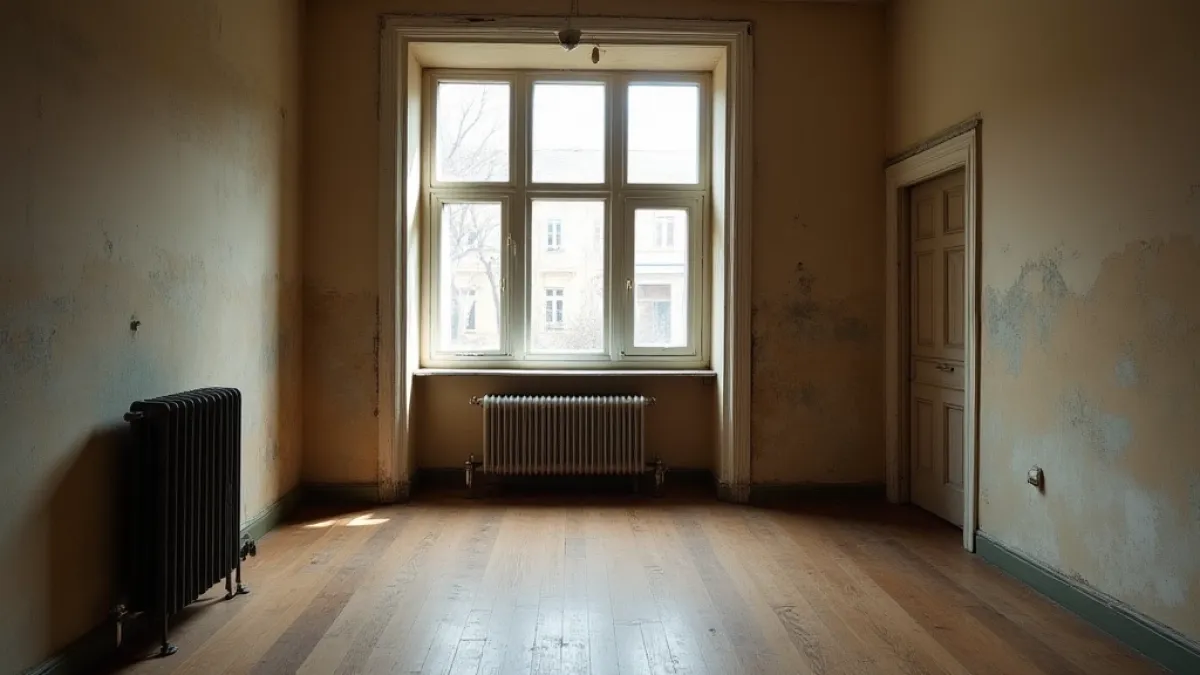 Zdjęcie Ile kosztuje mieszkanie w starym budownictwie? Ceny w Warszawie i więcej