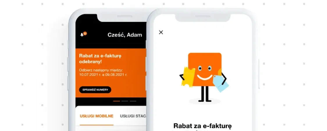 Zdjęcie Czy internet mobilny Orange działa za granicą? Poznaj zasady korzystania