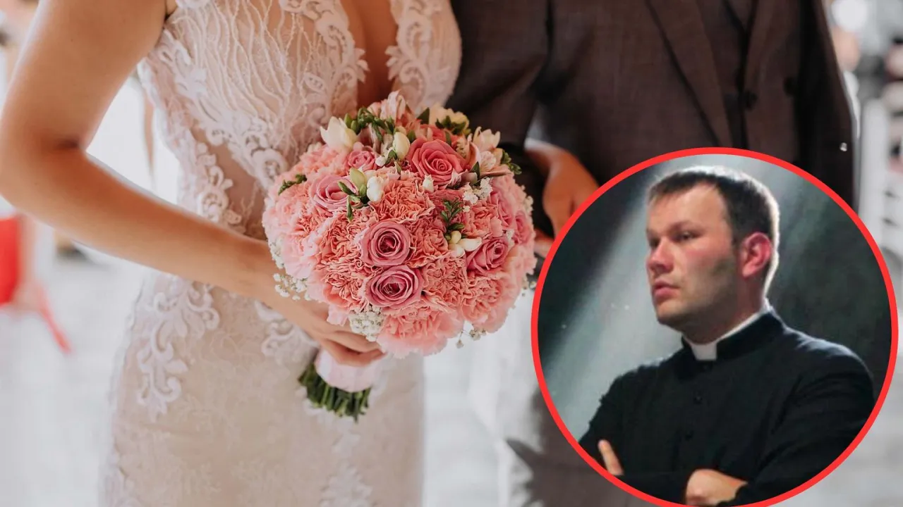 Zdjęcie Nie chce mieć dzieci, czy to grzech? Odpowiedzi z perspektywy Kościoła