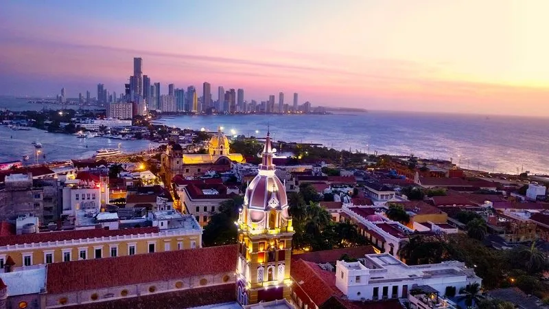Zdjęcie Qué moneda hay en Colombia: conoce el peso colombiano y su historia
