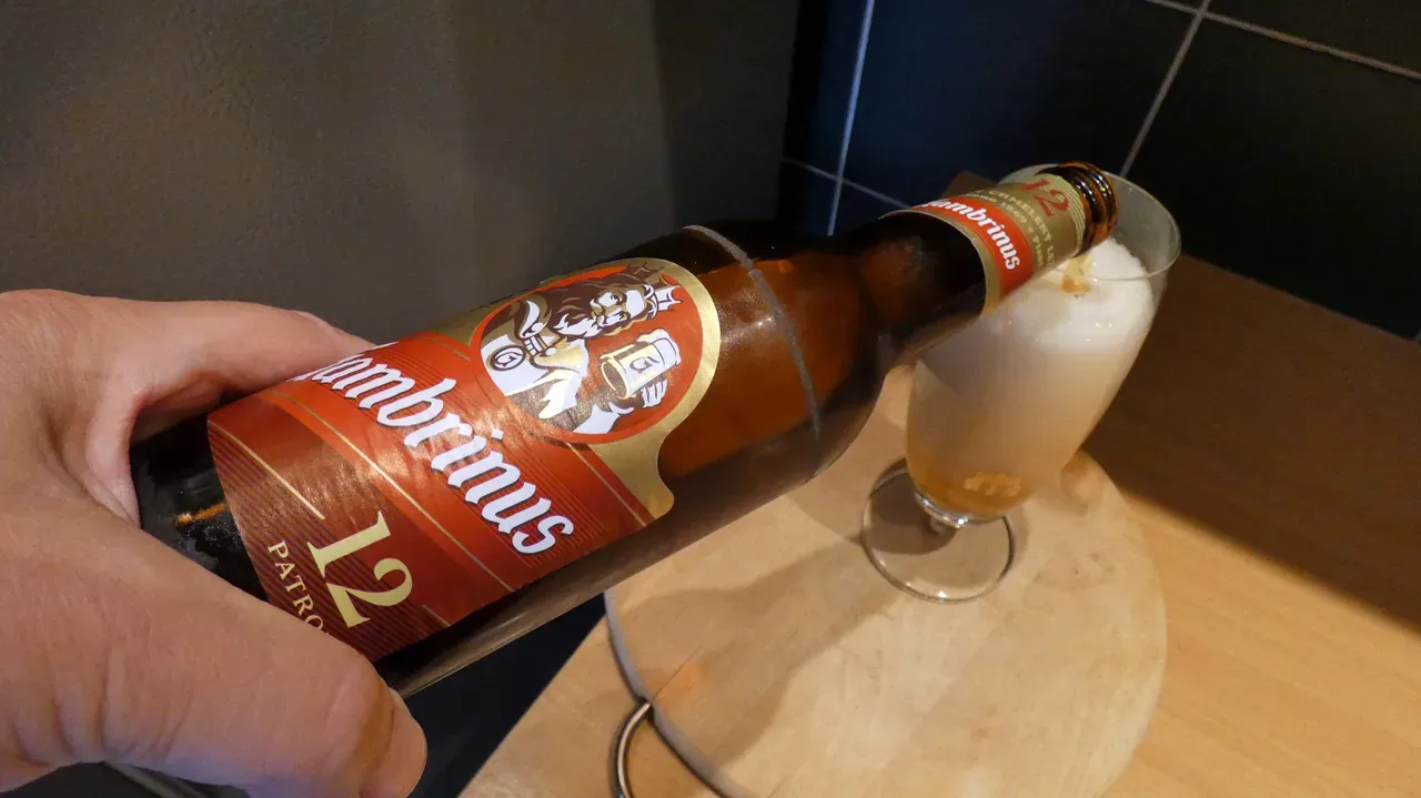 Zdjęcie Gdzie kupić piwo Gambrinus? Sprawdź najlepsze oferty online