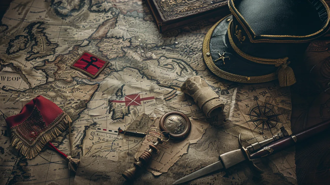 Zdjęcie Kto dowodził Legionami Polskimi we Włoszech? Zapomniani bohaterowie