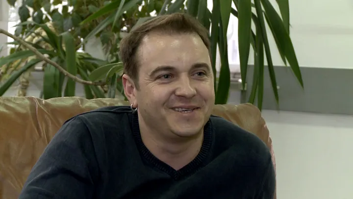 Zdjęcie Ile ma lat Radek Liszewski z zespołu Weekend? Zaskakujące fakty o nim