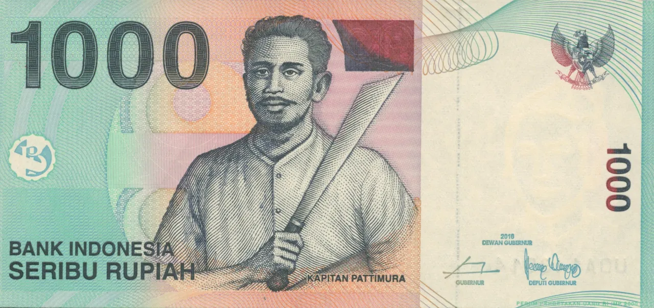 Zdjęcie Rp jaka to waluta? Poznaj znaczenie symbolu i kurs rupii indonezyjskiej