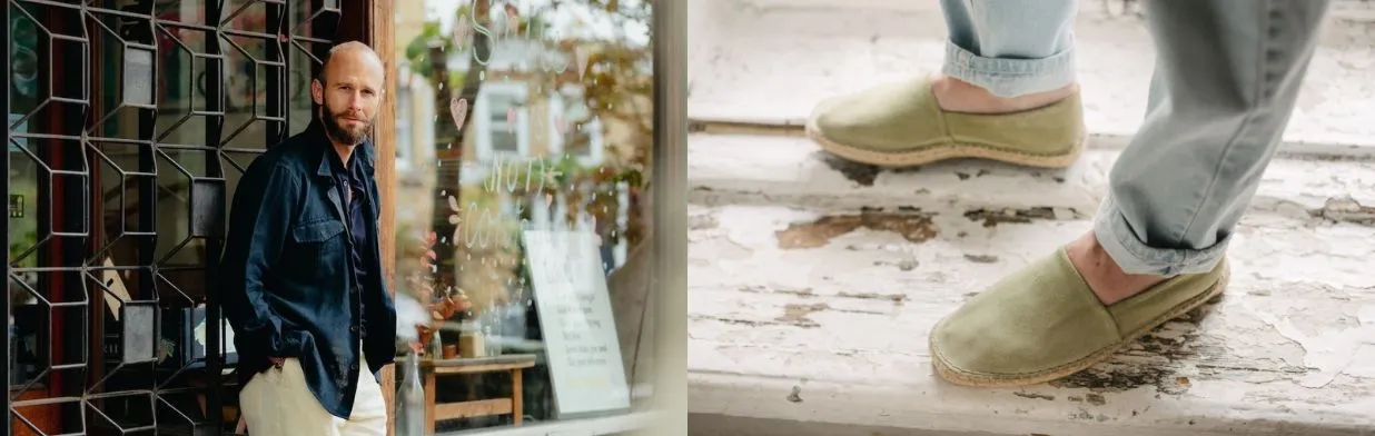 Zdjęcie Stylizacje z espadrylami Tommy Hilfiger – jak łączyć je z modą na lato